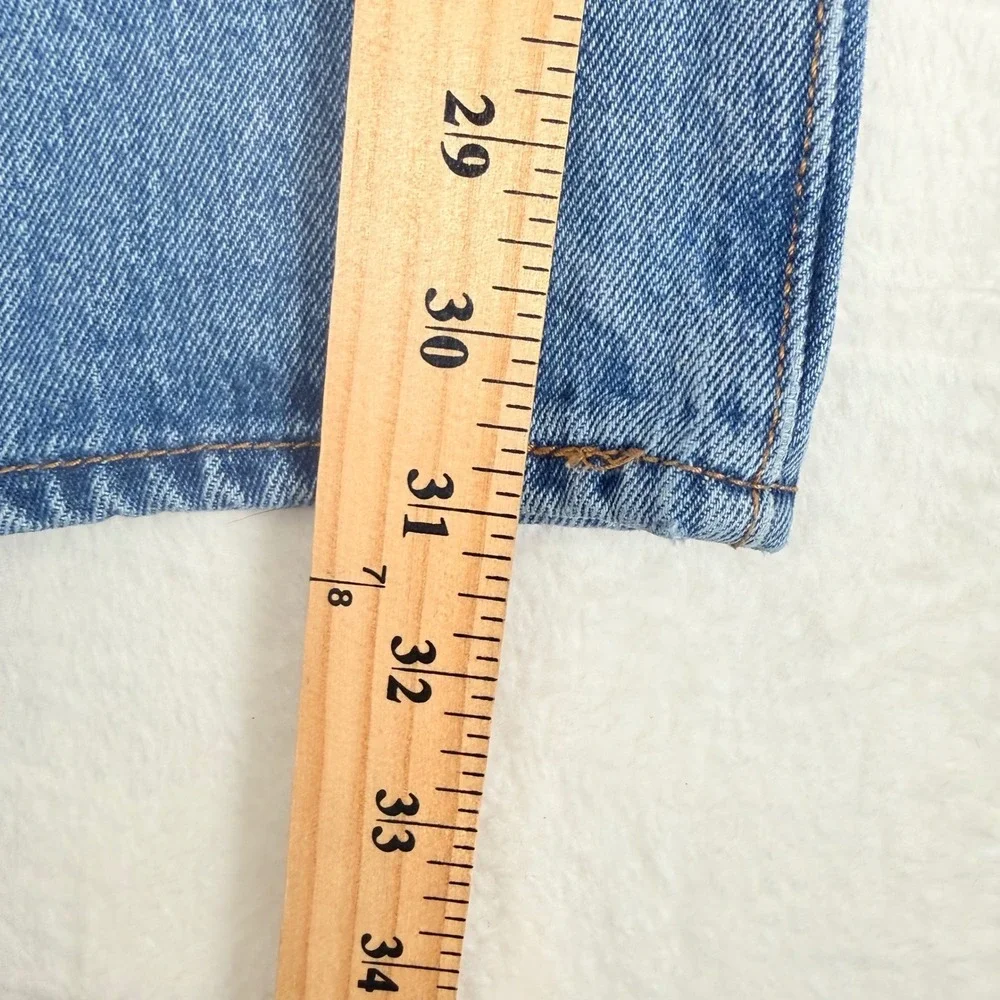 Levis iconic levi